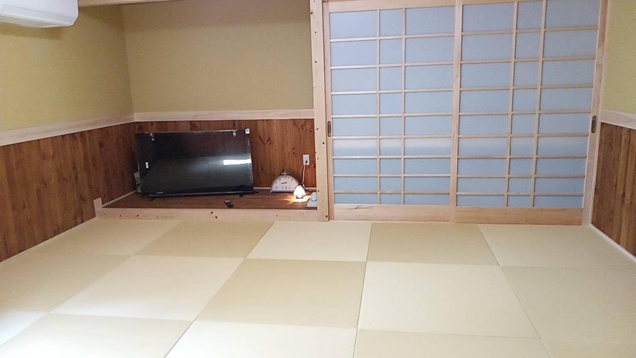 まるごや 船でしか行けない離島の一棟貸し宿 Hinase المظهر الخارجي الصورة
